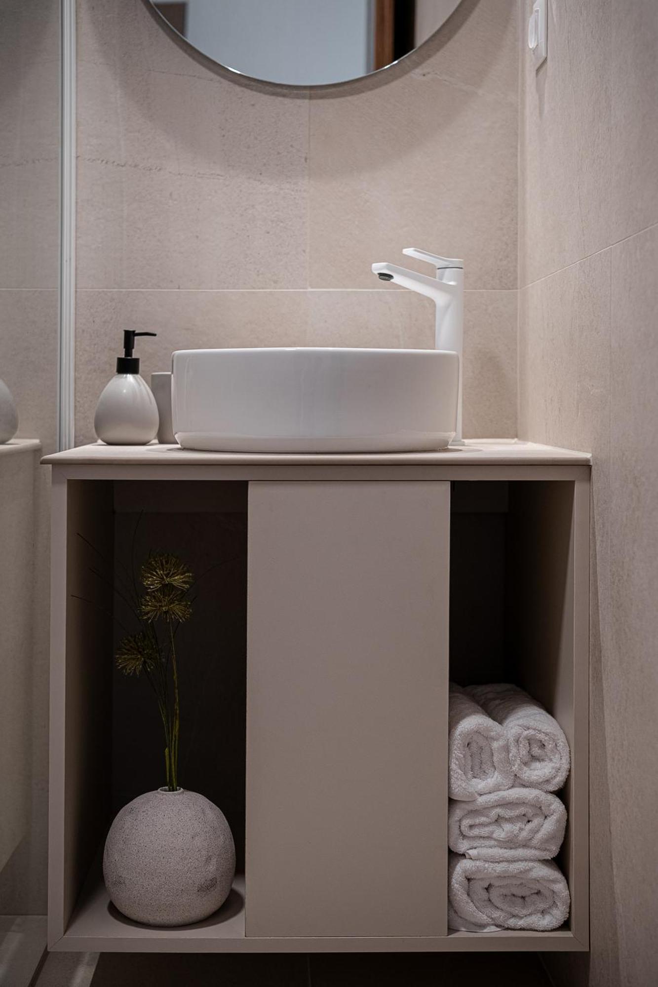 Aura Urban Living In The Heart Of Chania City Extérieur photo