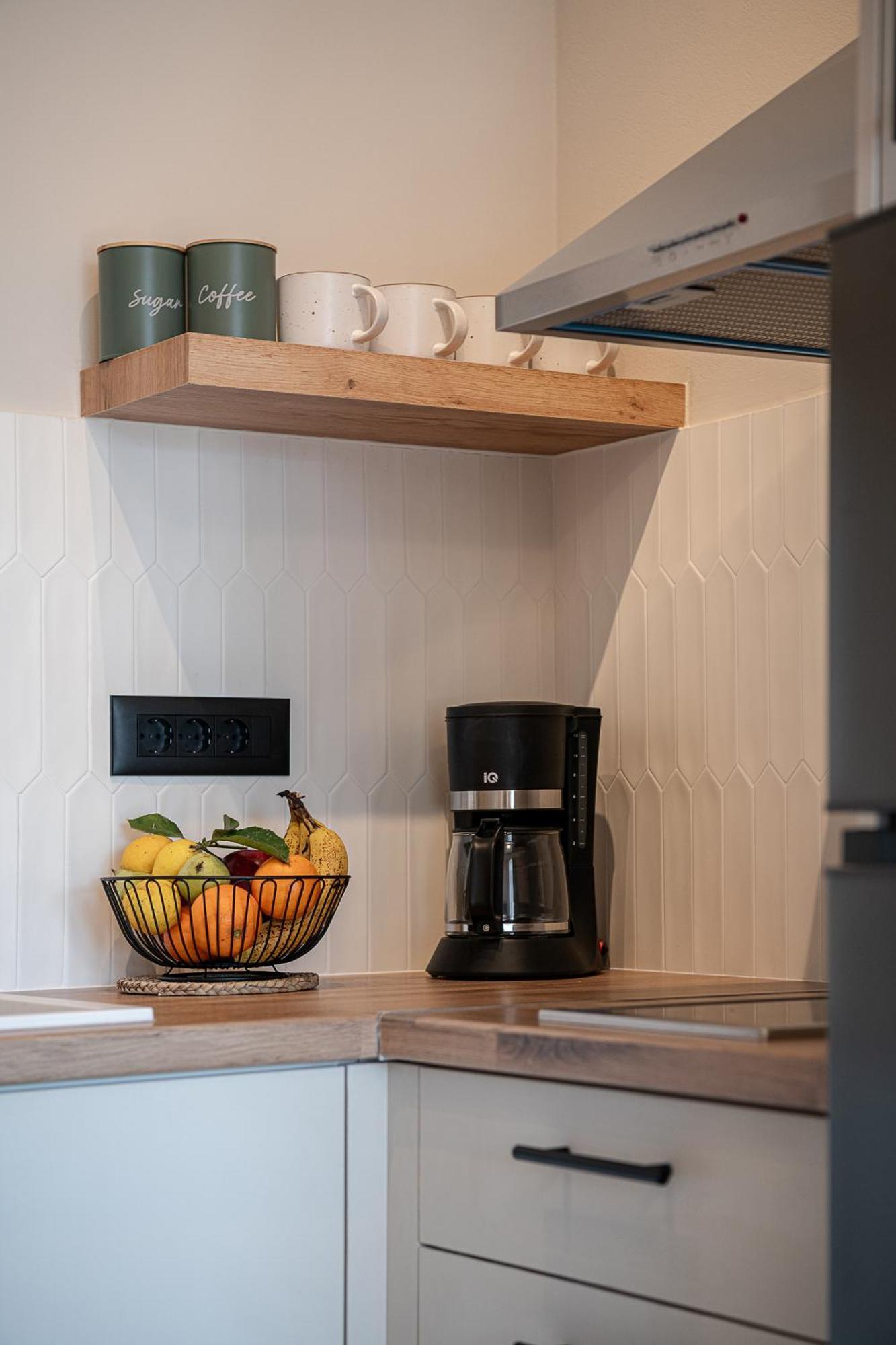 Aura Urban Living In The Heart Of Chania City Extérieur photo