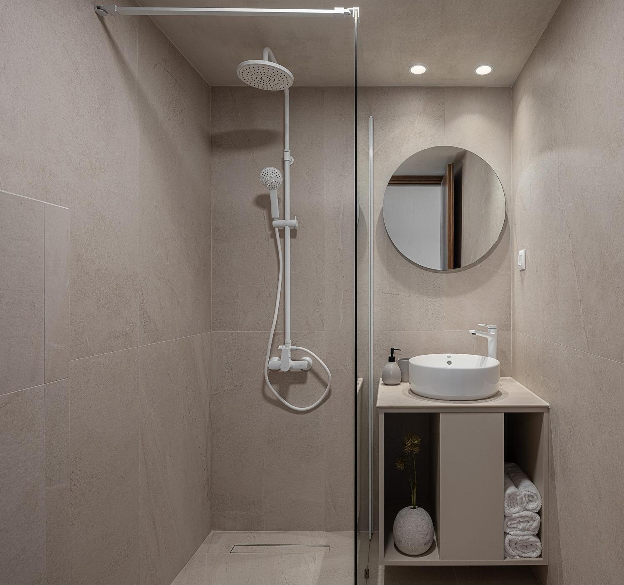 Aura Urban Living In The Heart Of Chania City Extérieur photo